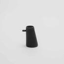 [SPICE JAR (CONTAINER)] SHIGEKI FUJISHIRO SOY SAUCE SAUCE (GRAY) | 2016/ | IMARI-ARITA WARES