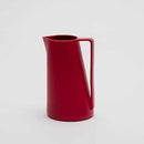 [PITCHER] SHIGEKI FUJISHIRO PITCHER L (RED) | 2016/ | IMARI-ARITA WARES