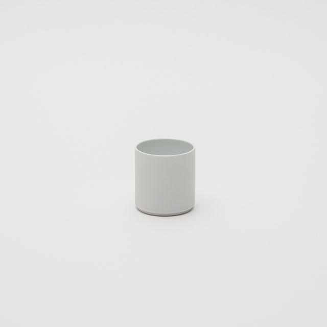 [MUG (CUP)] TOMÁS ALONSO CUP S (WHITE) | 2016/ | IMARI-ARITA WARES