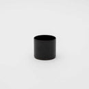 [MUG (CUP)] TOMÁS ALONSO CUP L (BLACK) | 2016/ | IMARI-ARITA WARES