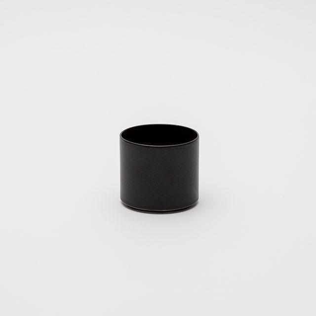 [MUG (CUP)] TOMÁS ALONSO CUP L (BLACK) | 2016/ | IMARI-ARITA WARES