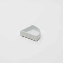 [LARGE PLATE (PLATTER)] TOMÁS ALONSO QUARTER DEEP PLATE 100 (WHITE) | 2016/ | IMARI-ARITA WARES