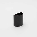 [PEN HOLDER / DESK ORGANIZER] TOMÁS ALONSO BASE S (BLACK) | 2016/ | IMARI-ARITA WARES