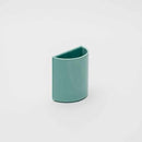 [PEN HOLDER / DESK ORGANIZER] TOMÁS ALONSO BASE S (LIGHT GREEN) | 2016/ | IMARI-ARITA WARES