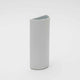 [PEN HOLDER / DESK ORGANIZER] TOMÁS ALONSO BASE L (WHITE) | 2016/ | IMARI-ARITA WARES