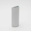 [PEN HOLDER / DESK ORGANIZER] TOMÁS ALONSO BASE L (WHITE) | 2016/ | IMARI-ARITA WARES