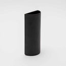 [PEN HOLDER / DESK ORGANIZER] TOMÁS ALONSO BASE L (BLACK) | 2016/ | IMARI-ARITA WARES