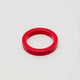 [ผู้ถือปากกา / ผู้จัดงานโต๊ะ] Tomás Alonso Ring (สีแดง) | 2016/ | Imari-Arita Wares