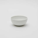 [BOWL] TERUHIRO YANAGIHARA BOWL 140 (WHITE) | 2016/ | IMARI-ARITA WARES