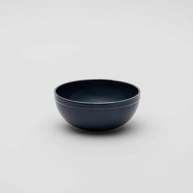 [BOWL] TERUHIRO YANAGIHARA BOWL 140 (GRAY) | 2016/ | IMARI-ARITA WARES