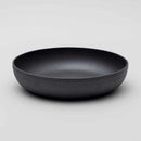 [BOWL] TERUHIRO YANAGIHARA BOWL 260 (BLACK) | 2016/ | IMARI-ARITA WARES