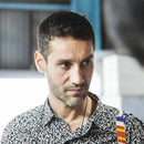 [PEN HOLDER / DESK ORGANIZER] TOMÁS ALONSO BASE S (WHITE) | 2016/ | IMARI-ARITA WARES