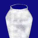 [LARGE PLATE (PLATTER)] TERUHIRO YANAGIHARA PLATE 200 (WHITE) | 2016/ | IMARI-ARITA WARES