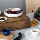 [BOWL] TERUHIRO YANAGIHARA BOWL 200 (WHITE) | 2016/ | IMARI-ARITA WARES