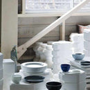 [MUG (CUP)] TERUHIRO YANAGIHARA CUP (WHITE) | 2016/ | IMARI-ARITA WARES