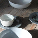 [BOWL] TERUHIRO YANAGIHARA BOWL 140 (GRAY) | 2016/ | IMARI-ARITA WARES