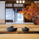 [COOKER (POT)] CHARCOAL POT (LARGE) EASY GOKORO (OPEN FIRE & IH) | HOMUSUBI | CARBON PROCESSING