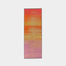 [YOGA MAT] RUSH YOGA MAT ECO SKYSEA SUNSET | TATAMI