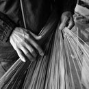 [TATAMI] RUSH RUG GRAN BLUE (191 X 250 CM) | IKEHIKO | TATAMI