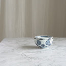 [RICE BOWL] MARU-MON (M) | MIKAWACHI WARE | HIRADOSHOUZAN