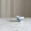 [RICE BOWL SET] 2 PIECES DRAGON | MIKAWACHI WARE | HIRADOSHOUZAN