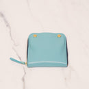 [LEATHER CASE] SMART MOVE! ANTI-BACTERIAL WINTER-GRAY | LEATHER WORK | RAKUKEI