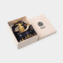 [SAKE BOTTLE HOLDER] BOTTLE ARMOR MINI MASAMUNE DATE | ARMOR