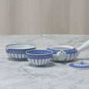 [TEA POT] KYUSU HIRADO-JYUSSO | MIKAWACHI WARE | HIRADOSHOUZAN