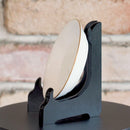 [SMALL DISH (PLATE)] OKURA ART CHINA GOLD LINE SMALL PLATE(4.3IN.) (2-PIECE SET) | CERAMICS