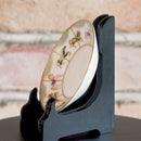 [SMALL DISH (PLATE)] OKURA ART CHINA MERRY-GO-ROUND SMALL PATE (3-COLOR SET) | CERAMICS