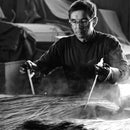 [TATAMI] RUSH RUG KARON YELLOW (M: 190 × 250CM, L: 190 × 300CM) | IKEHIKO | TATAMI