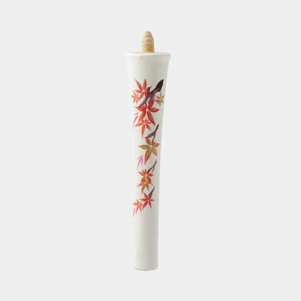 [蠟燭]Ikari 4型Momme秋葉|日本蠟燭