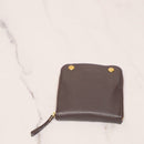[LEATHER CASE] SMART MOVE! SOFT VESPER-BROWN | LEATHER WORK | RAKUKEI