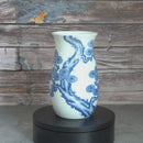 [VASE] PINE TREES | MIKAWACHI WARE | HIRADOSHOUZAN