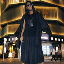 [KIMONO] HAORI: PANTHER (MADE-TO-ORDER 3 WEEKS) | KIMONO | VEDUTA