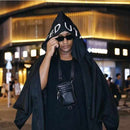 [KIMONO] HAORI: PANTHER (MADE-TO-ORDER 3 WEEKS) | KIMONO | VEDUTA