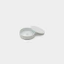 [ACCESSORY] SASKIA DIEZ JEWELRY BOX SINGLE (WHITE MATTE) | 2016/ | IMARI-ARITA WARES