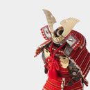 [SAKE BOTTLE HOLDER] BOTTLE ARMOR MINI MINAMOTO NO YOSHITSUNE | ARMOR