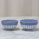 [RICE BOWL] HIRADO-JYUSSO (M) | MIKAWACHI WARE | HIRADOSHOUZAN