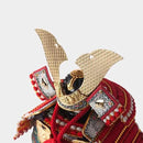 [SAKE BOTTLE HOLDER] BOTTLE ARMOR MINI MINAMOTO NO YOSHITSUNE | ARMOR