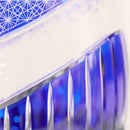 [GLASS] HAKUJA (BLUE) | KIRIKO