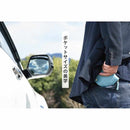 [LEATHER CASE] SMART MOVE! SOFT VESPER-BROWN | LEATHER WORK | RAKUKEI