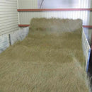 [TATAMI] RUSH RUG PHALAENOPSIS PURPLE (M: 200 X 200 CM, L: 200 X 250 CM) | IKEHIKO | TATAMI