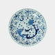 [จาน (แผ่นเสียง)] Fuyo Tebun (Prime, Plate) | Zoa | Imari-Arita Wares