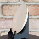 [SMALL DISH (PLATE)] OKURA ART CHINA GOLD LINE SMALL PLATE(5.9IN.) (2-PIECE SET) | CERAMICS