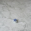 [CHOPSTICKS REST] SEIGAIHA TURTLE | MIKAWACHI WARE | HIRADOSHOUZAN