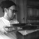 [TRAY] LONG 45CM | 87.5 | KAGAWA LACQUERWARE