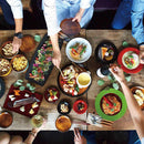 [FORK] CHILDREN'S 9 COLORS | 87.5 | KAGAWA LACQUERWARE