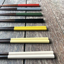 [CHOPSTICKS] CHOPSTICKS STAR ANISE 7 COLORS (21CM, 23CM) | KAGAWA LACQUERWARE