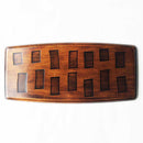 [TRAY] LONG 45CM | 87.5 | KAGAWA LACQUERWARE